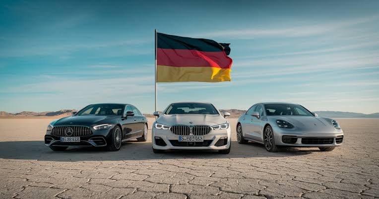 mobil jerman - ilustrasi berita Mobil Jerman Mulai Kehilangan Pangsa Pasar di China, Apa yang Sedang Terjadi?