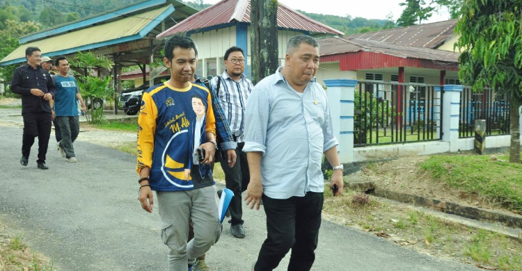 nasdem sulteng - ilustrasi berita Ikuti Jejak Ahmad Ali, Elit NasDem Sulteng Rame-rame Mengundurkan Diri