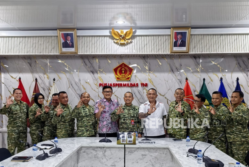 pb orado - ilustrasi berita PB ORADO Resmi Ditunjuk Selenggarakan Turnamen Domino Piala Panglima TNI