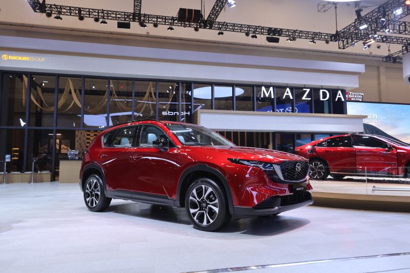 pendaftaran film oscar - ilustrasi berita Kemarin pendaftaran film Oscar dibuka dan Mazda CX-5 terbaru diluncurkan