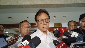 puskesmas dan rs - ilustrasi berita Puskesmas Dan Rs: Dampak Gempa NTT: Menkes Sebut 6 Puskesmas dan 2 RS Rusak Berat