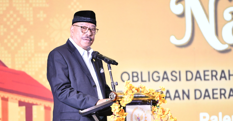 sidang tahunan 2026 - ilustrasi berita Anggota MPR Puji Sidang Tahunan 2026 Berjalan Tertib dan Khidmat