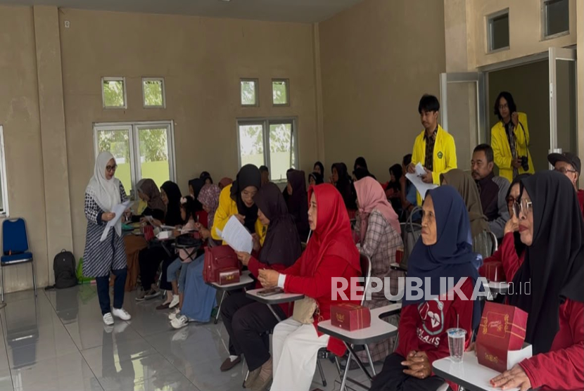 simore unsil - ilustrasi berita SiMoRe Unsil Diluncurkan untuk Pantau Layanan Kesehatan di Tasikmalaya