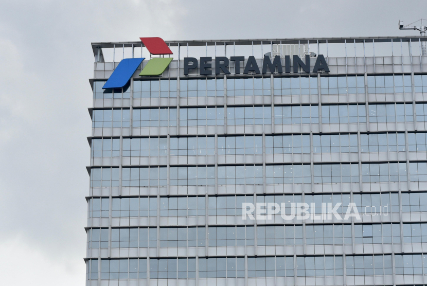 streamlining pertamina - ilustrasi berita Ekonom Nilai Streamlining Pertamina Perkuat Efisiensi dan Fokus Bisnis