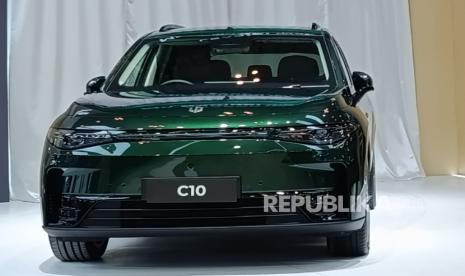 suv listrik keluarga - ilustrasi berita Leapmotor Bidik Pasar SUV Listrik Keluarga Lewat C10 di Indonesia