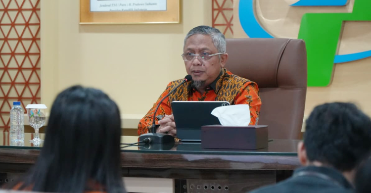 tumbuh 5 29 persen - ilustrasi berita Tumbuh 5 29 Persen: Tumbuh 5,29 persen, Ekonomi Indonesia Dinilai di Jalan yang…
