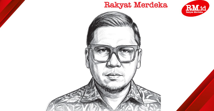 unsur partai politik - ilustrasi berita Usulan unsur partai politik di KPU: Ridho Rahmadi ingin perkuat pengawasan,…