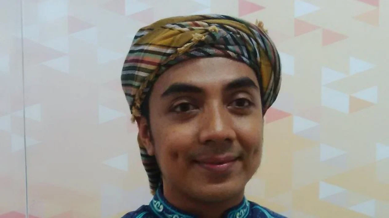 ustaz riza muhammad - ilustrasi berita Ustaz Riza Muhammad Kerja Apa Aja? Ngaku Punya 30 ART dan Rumah Miliaran
