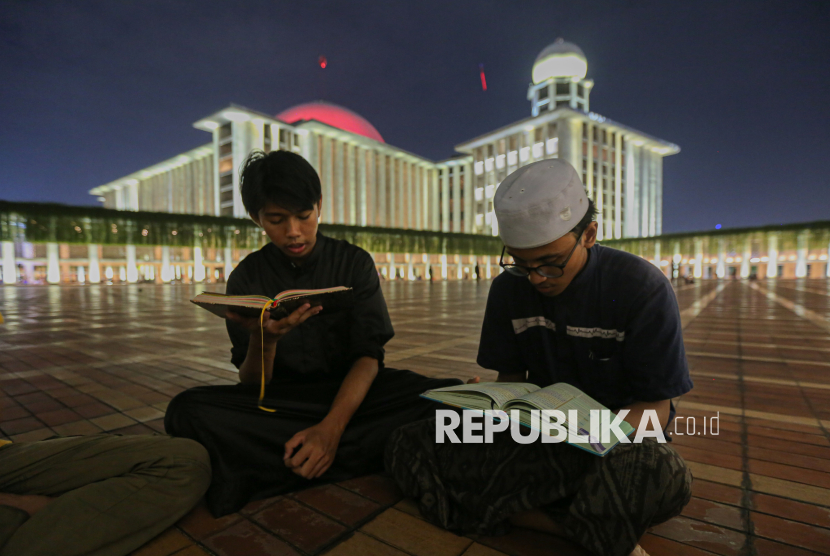 wakaf saham istiqlal - ilustrasi berita Bos Bursa Buka Suara soal Wakaf Saham Istiqlal: BEI Meluruskan Informasi